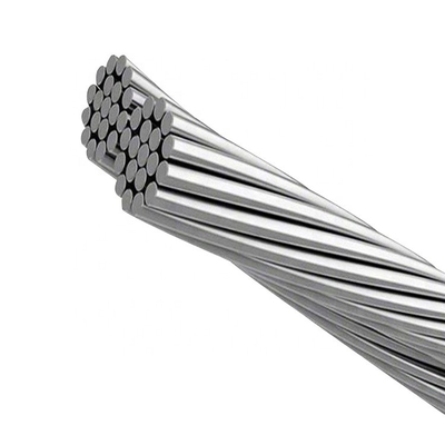 AAAC Bare Aluminium Conductor 50mm2 Wszystkie aluminiowe druty ze stopu