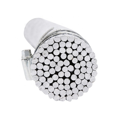 AAAC Bare Aluminium Conductor 50mm2 Wszystkie aluminiowe druty ze stopu