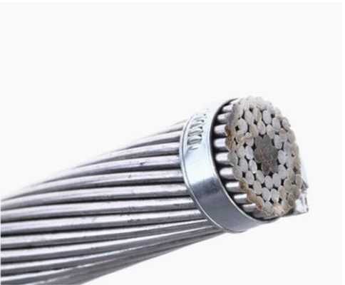 Przewód aluminiowy goły AAAC 50 mm2 do przenoszenia mocy