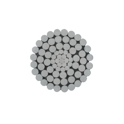 Przewód aluminiowy goły AAAC 50 mm2 do przenoszenia mocy