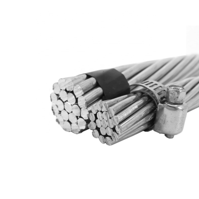 Przewód aluminiowy goły AAAC 50 mm2 do przenoszenia mocy