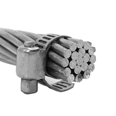 Przewód aluminiowy goły AAAC 50 mm2 do przenoszenia mocy