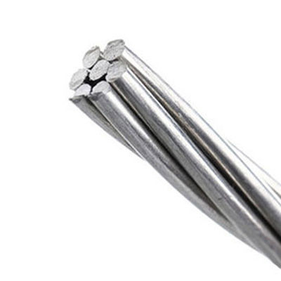 Odporność na korozję z gołego aluminium AAAC 95mm2